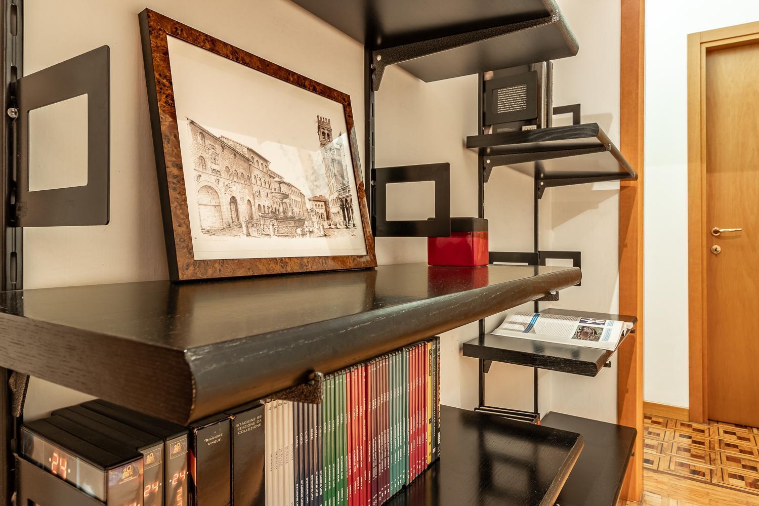 Spacious Apt With Kitchenette, Near Piazza Maggiore ボローニャ エクステリア 写真