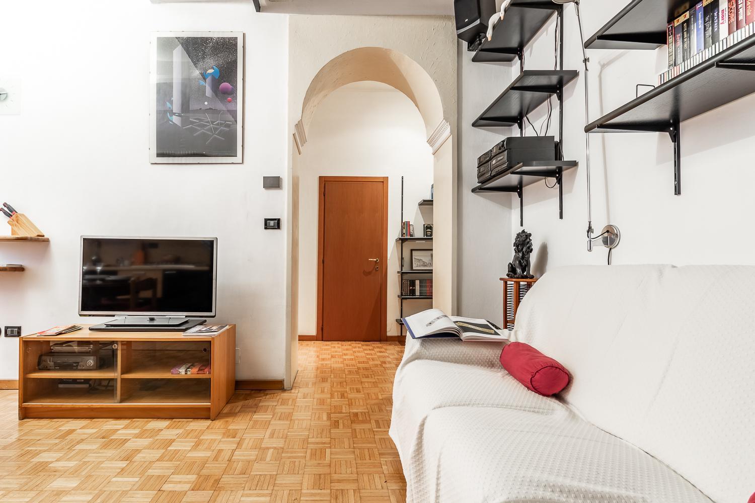 Spacious Apt With Kitchenette, Near Piazza Maggiore ボローニャ エクステリア 写真