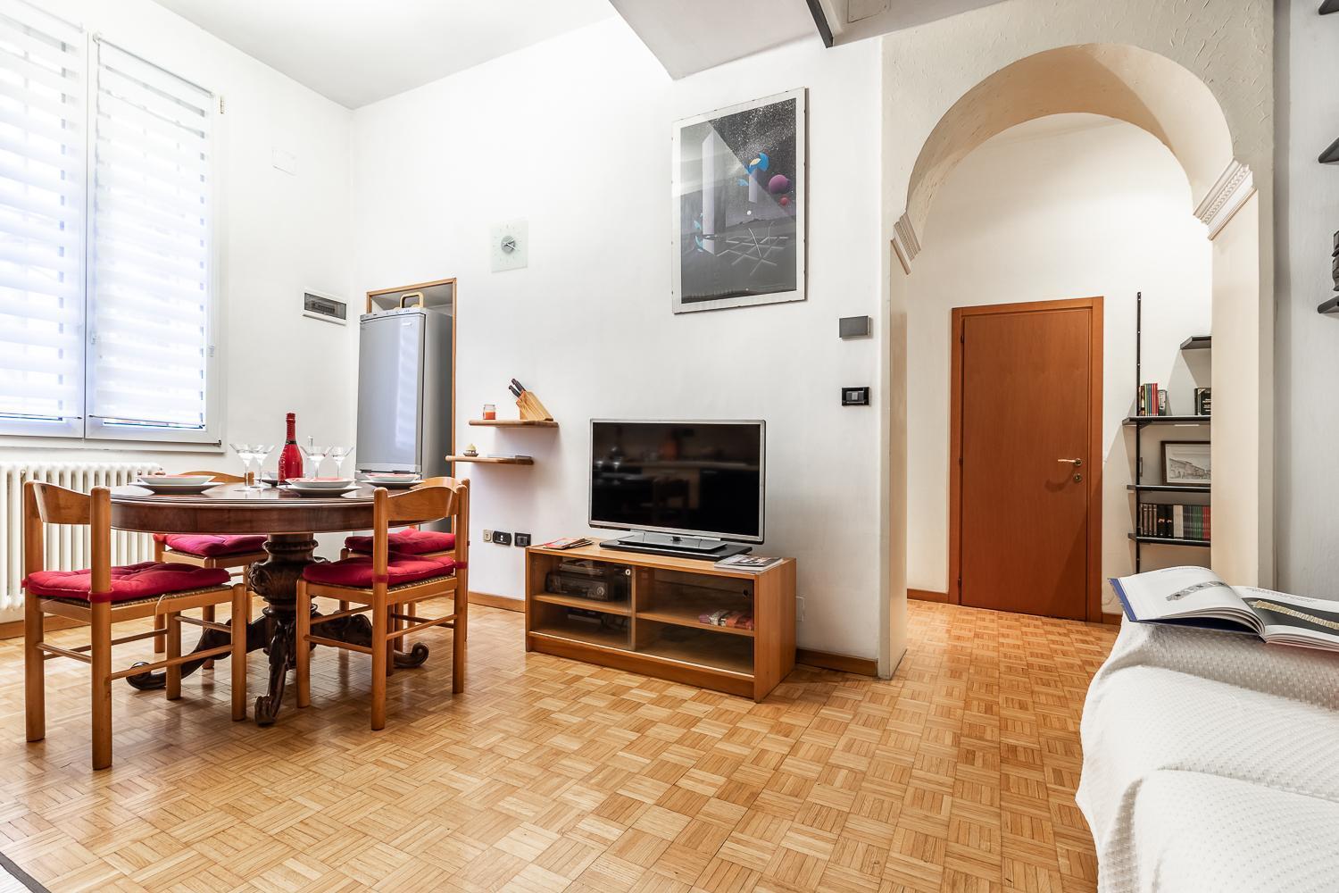 Spacious Apt With Kitchenette, Near Piazza Maggiore ボローニャ エクステリア 写真