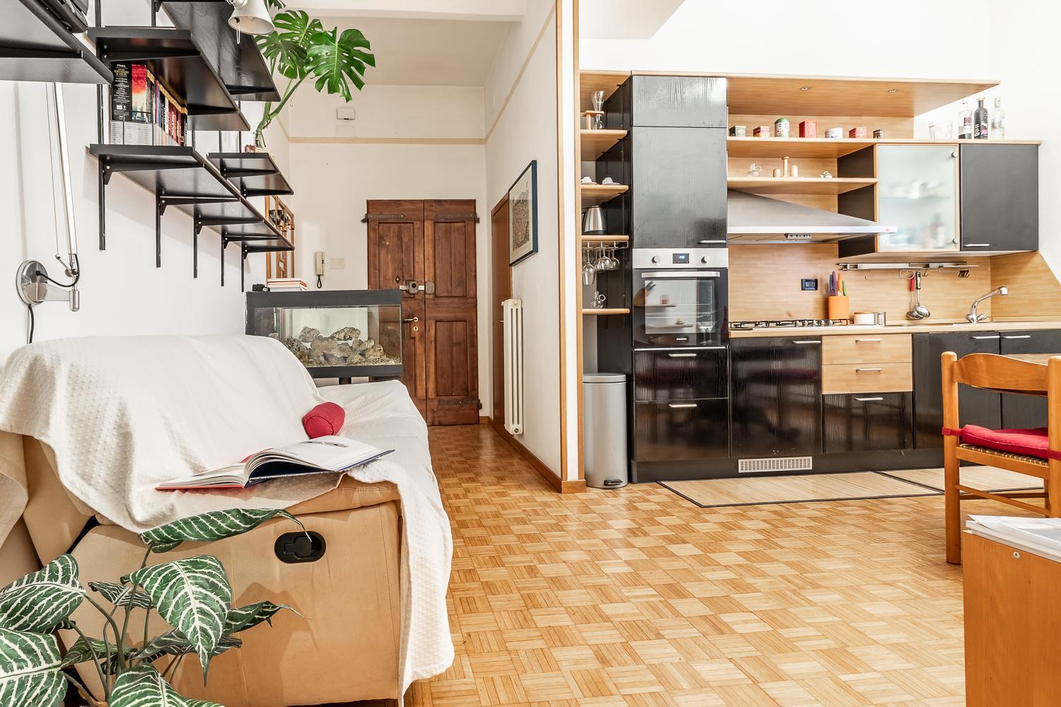 Spacious Apt With Kitchenette, Near Piazza Maggiore ボローニャ エクステリア 写真