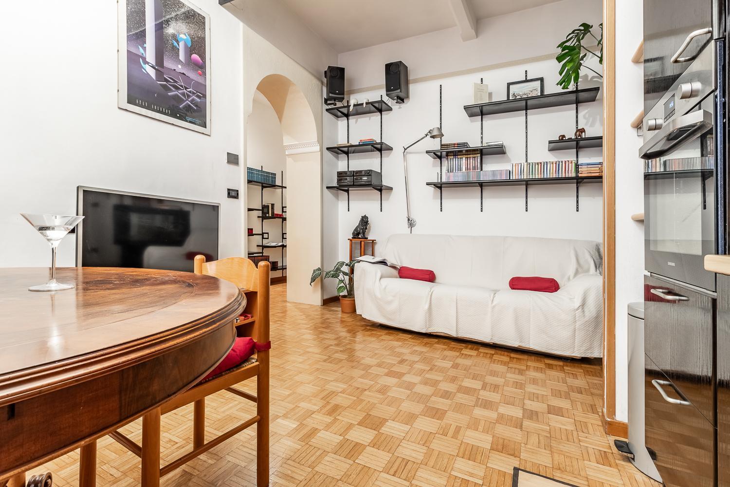 Spacious Apt With Kitchenette, Near Piazza Maggiore ボローニャ エクステリア 写真