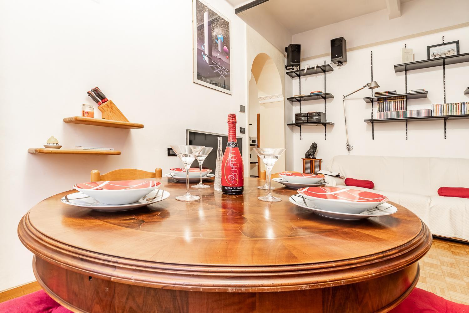 Spacious Apt With Kitchenette, Near Piazza Maggiore ボローニャ エクステリア 写真