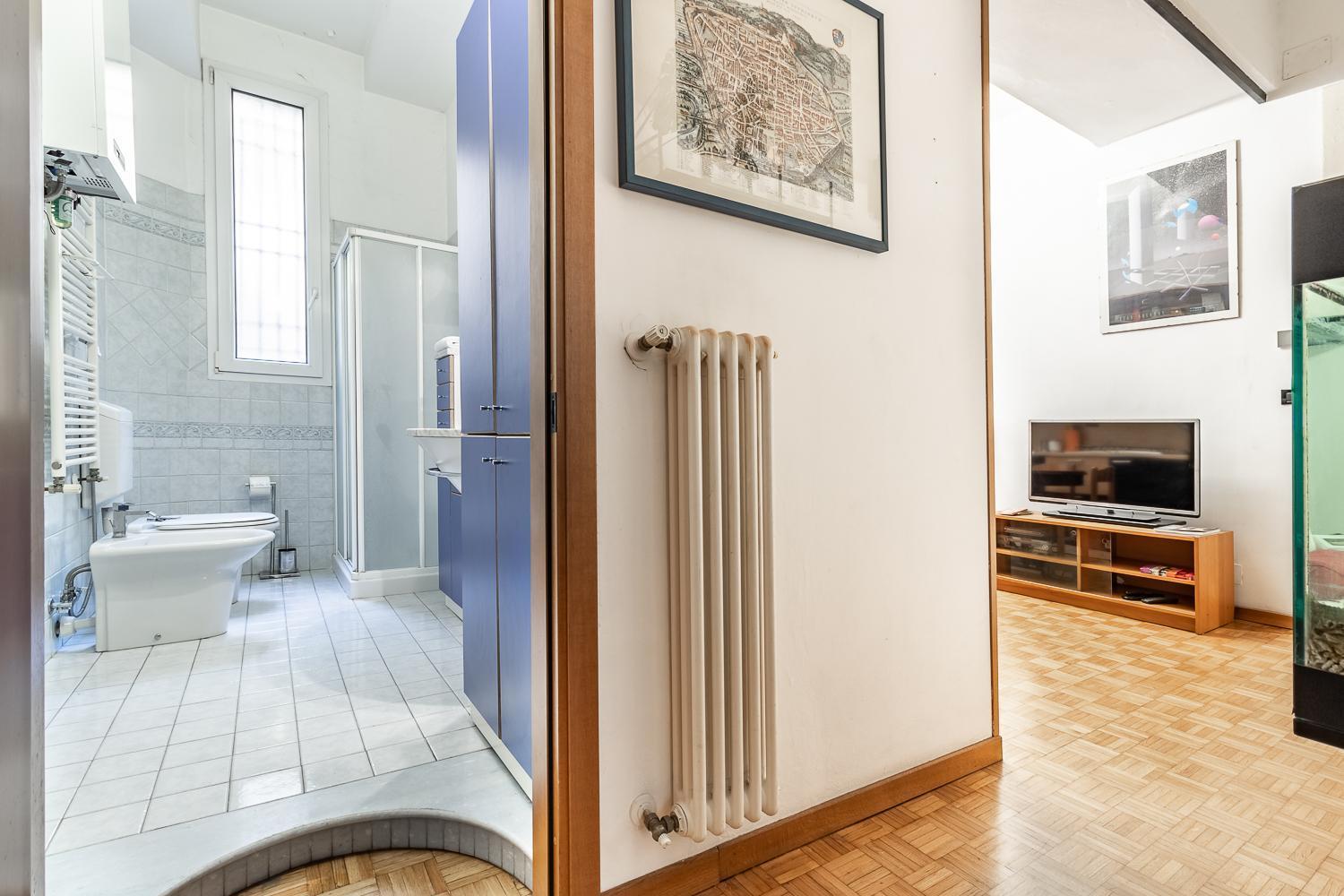 Spacious Apt With Kitchenette, Near Piazza Maggiore ボローニャ エクステリア 写真