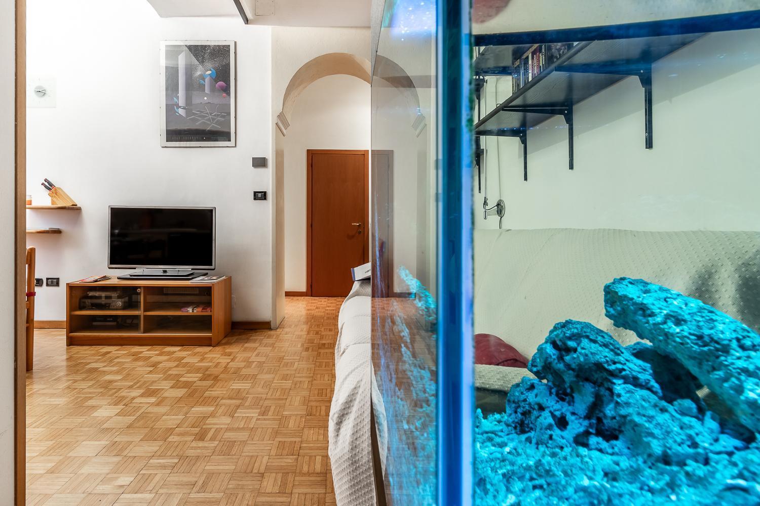 Spacious Apt With Kitchenette, Near Piazza Maggiore ボローニャ エクステリア 写真