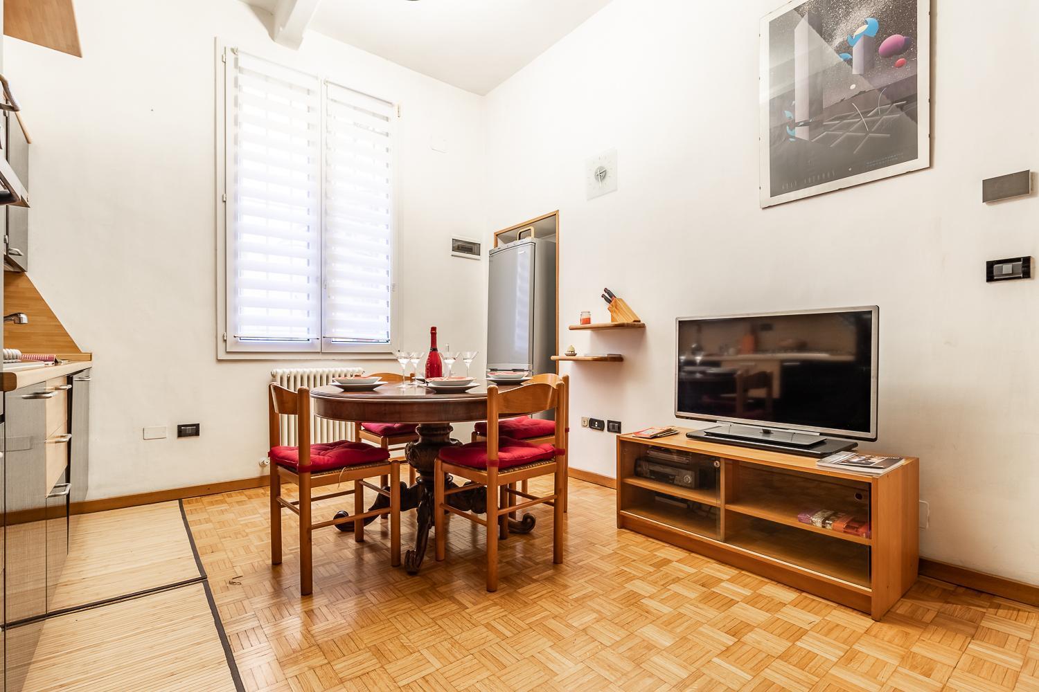 Spacious Apt With Kitchenette, Near Piazza Maggiore ボローニャ エクステリア 写真